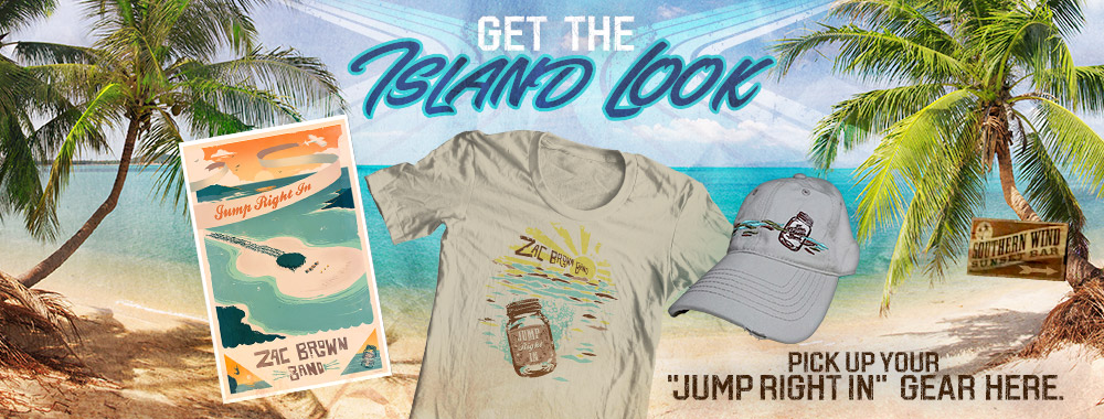 Jump Right In